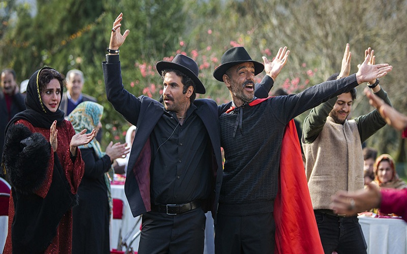 «تی تی» ساخته آیدا پناهنده در دهمین دوره جشنواره فیلم‌های ایرانیِ استرالیا