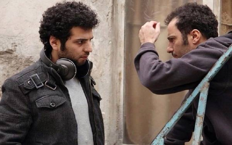 نوید محمدزاده حضور در فیلم تازه سعید روستایی را تایید کرد: می‌ریم واسه بعدی!