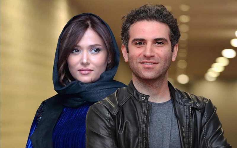 پریناز ایزدیار و هوتن شکیبا بازیگران جدید «ملاقات خصوصی» امید شمس