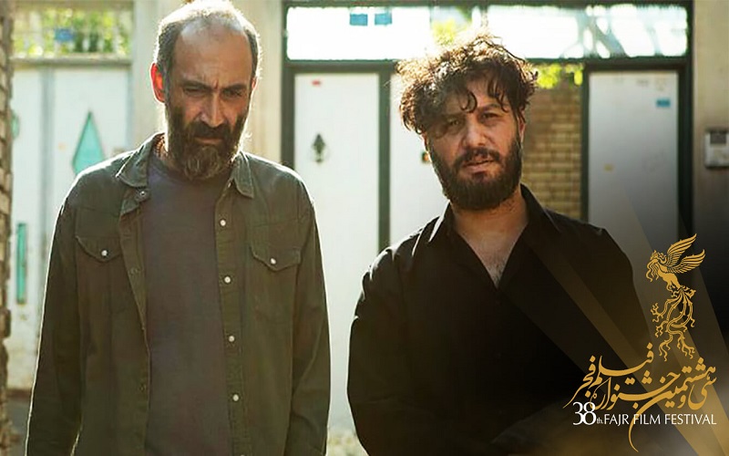 «آتابای» در بخش مسابقه مراسم جوایز سینمایی «آسیاپاسیفیک»