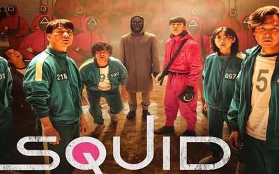 سریال «Squid Game» پدیده جدید نتفلیکس از کره جنوبی