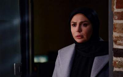 ایفای نقشی متفاوت در سومین حضور تلویزیونی