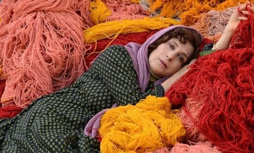 درخشش سه فیلم ایرانی در فرانسه