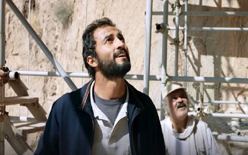 «قهرمان» فیلمی از اصغر فرهادی در سینماهای سراسر ایران