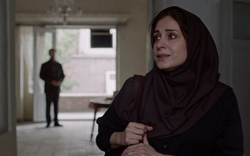 فیلم ایرانی برگزیده جشنواره «جنایت و مکافات» شد