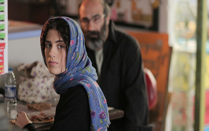 وضعیت سینمای ایران در فرانسه