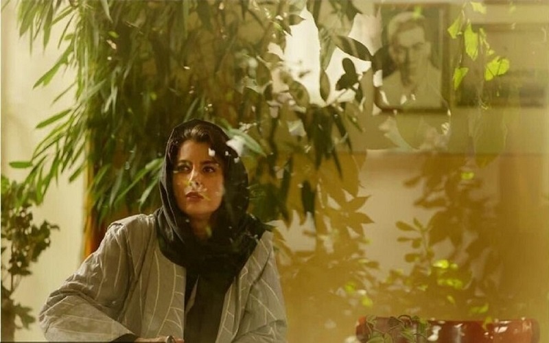 فیلم لیلا حاتمی و حامد بهداد در فجر نیست