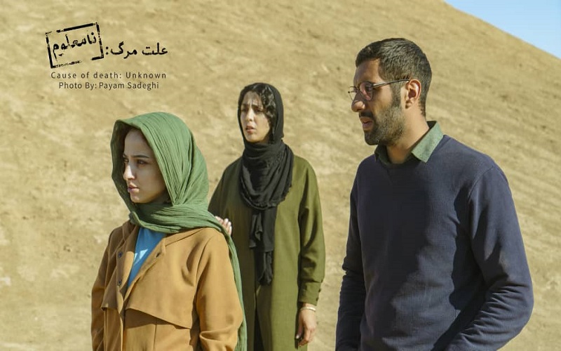 مجید برزگر: سینمای ایران تا کی باید تاوانِ برداشت‌های شخصی و نگاه‌های از بالا به پایین را بدهد