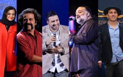 شمارشِ معکوس برای آغازِ بزرگ‌ترین رویداد موسیقی ایران