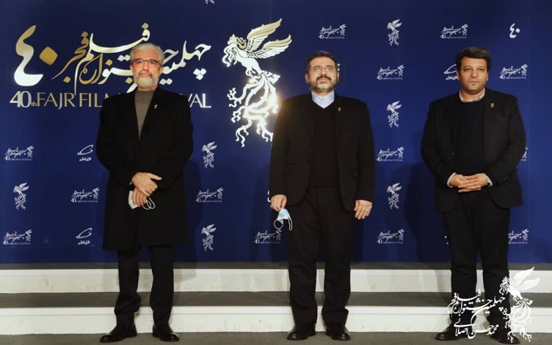 محمدمهدی اسماعیلی: جشنواره فیلم فجر سردمدار گام دوم انقلاب است