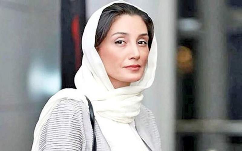 بازگشت هدیه تهرانی با سریالی تاریخی