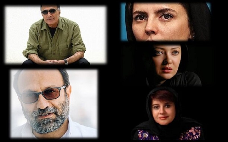 سینماگران ایرانی که داور جشنواره کن شدند
