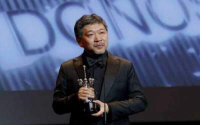 کورئیدا خواستار اصلاح صنعت فیلم ژاپن شد
