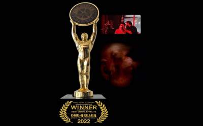 «صورتگر» برنده جایزه بهترین جلوه‌های بصری جشنواره لس‌آنجلس