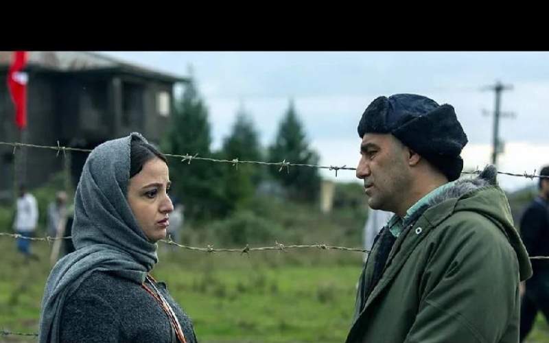 جنگ جهانی سوم در سینماهای ایران