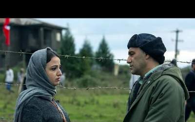 جنگ جهانی سوم در سینماهای ایران