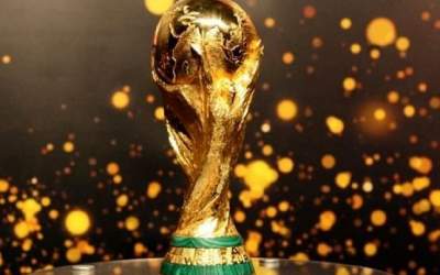 ویژه برنامه جام جهانی به آنتن می رسد