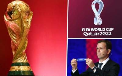 چالش‌های تلویزیون با جام جهانی