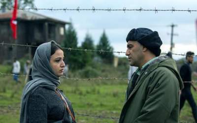 حضور دو فیلم ایرانی در جشنواره پالم اسپرینگز