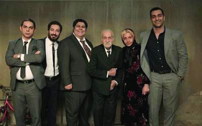 حضور سه فیلم ایرانی در  سانتاباربارا