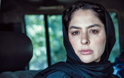 تقدیم یک فیلم به مادران ایرانی