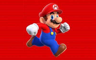 رونمایی از تیزر «برادران سوپر ماریو» Super Mario Bros Movie  <img src="/images/video_icon.png" width="16" height="16" border="0" align="top">