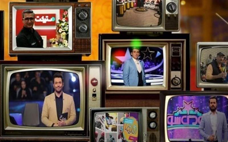 پخش بیش از 78 فیلم سینمایی و تلویزیونی برای تعطیلات آخر هفته