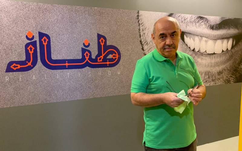 «طناز» مهمان نوروز ۱۴۰۲ مخاطبان شد