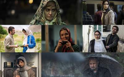 انتقاد کیهان از ژانر اجتماعی سینمای ایران