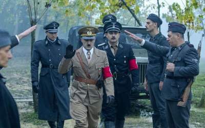 «جنگ جهانی سوم» بهترین فیلم جشنواره استانبول شد