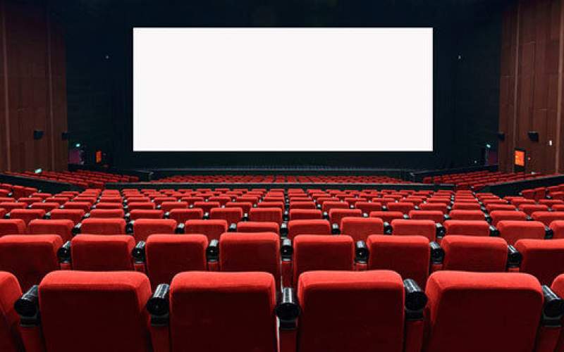 جدیدترین آمار فروش و تماشاگران سینما