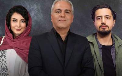 ادامه فیلمبرداری «ساعت ۶ صبح» مهران مدیری در پاسداران/اعلام اولین فهرست بازیگران