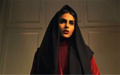 فیلم کوتاه «ابوالهول» به دو جشنواره جهانی راه یافت
