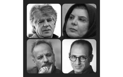 معرفی هیأت داوران مسابقه مطبوعاتی سالیانه انجمن صنفی منتقدان، نویسندگان و پژوهشگران تئاتر