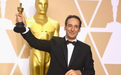 کمیته انتخاب فیلم اسکار فرانسه تعیین شدند