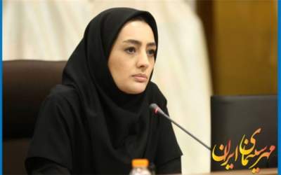 مدیر روابط عمومی جشن مهر سینمای ایران معرفی شد
