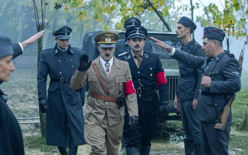 «جنگ جهانی سوم» بهترین فیلم قاره آسیا شد