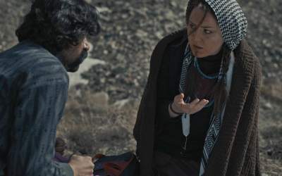 «چمدان» برنده دو جایزه از جشنواره فیلم قرقیزستان شد/حضور در جشنواره دریای سرخ