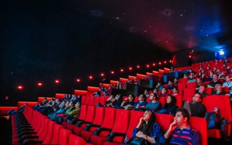 فروش‌ سینماها در هفته آخر بهمن اعلام شد
