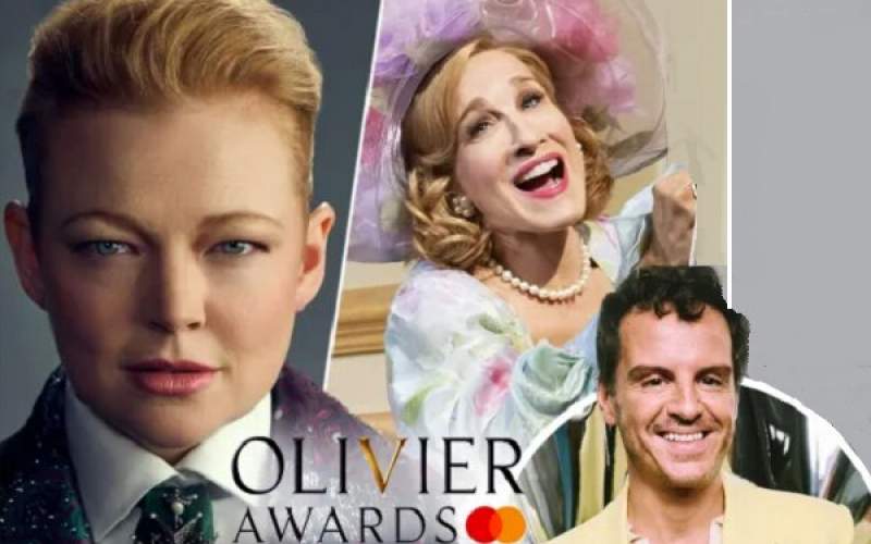 بهترین‌های تئاتر بریتانیا معرفی شدند/ برندگان جایزه اولیویه ۲۰۲۴