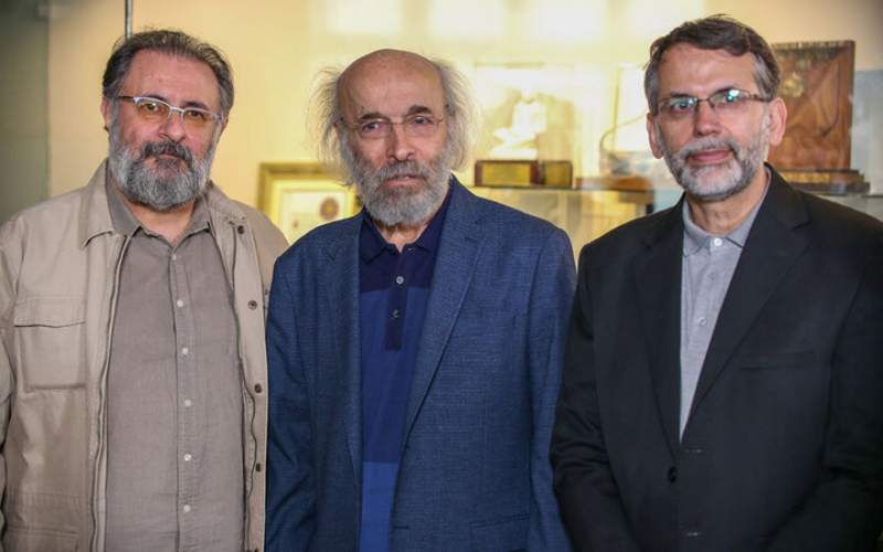 نمی‌توانم از سینما دل بکنم/ پیشگویی «سینما» درباره آینده
