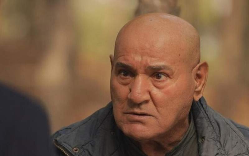 بچه‌ها پس از «آیینه عبرت» از من فرار می‌کردند