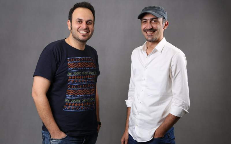 «خون سهراب» با هادی حجازی فر و ساعد سهیلی