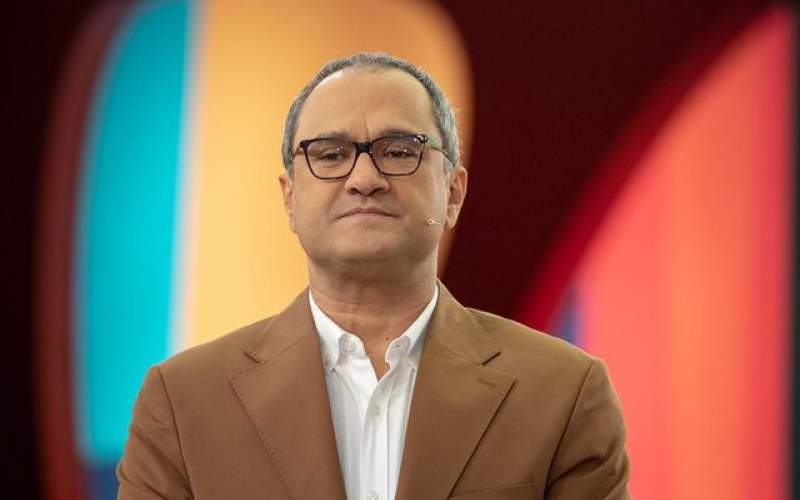 «کارناوال» رامبد جوان به راه افتاد