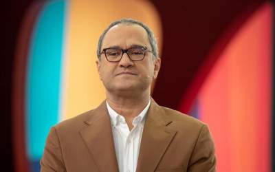 «کارناوال» رامبد جوان به راه افتاد