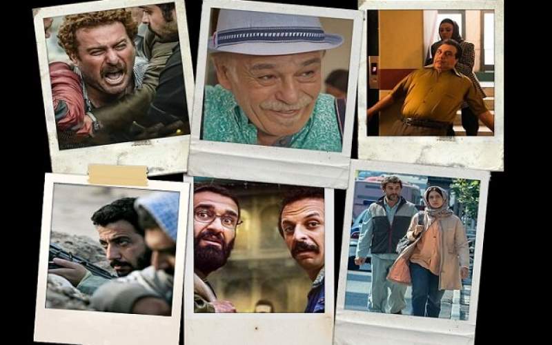 فیلم‌های جدید سینما چقدر بلیت فروختند؟