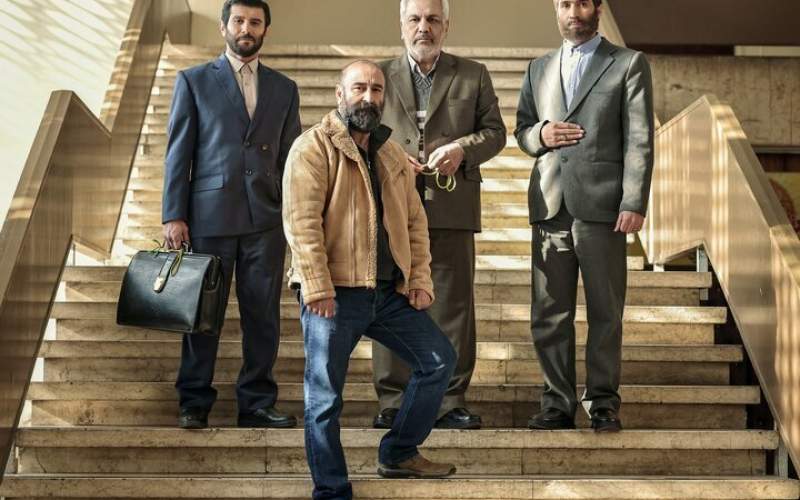 نخستین تصویر از ستارگان فیلم سینمایی «آقای زالو»