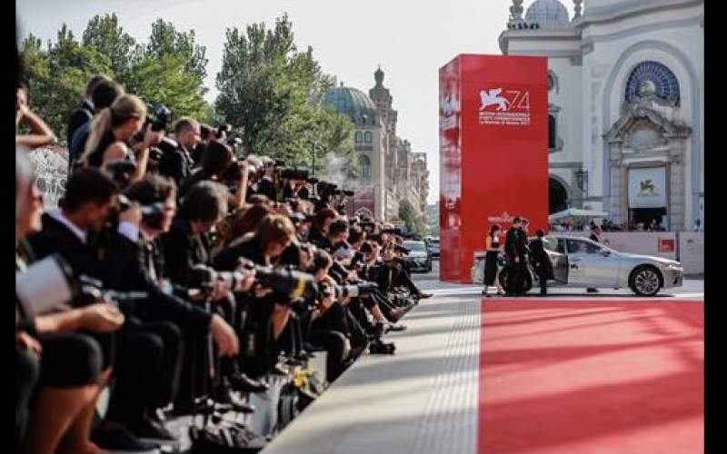 کدام فیلم‌ها در رقابت جشنواره فیلم ونیز حضور دارند؟