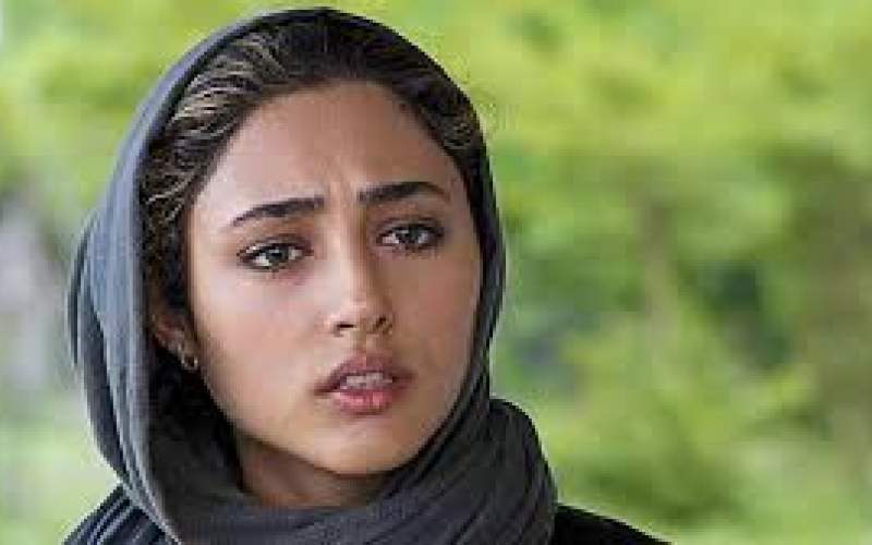 بازگشت گلشیفته فراهانی به سینما