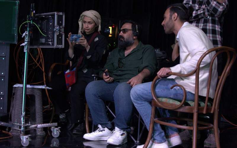 «ما» به کارگردانی حسین وادی زاده کلید خورد